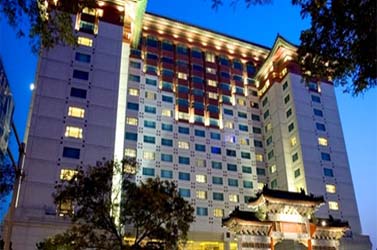 The Peninsula Beijing